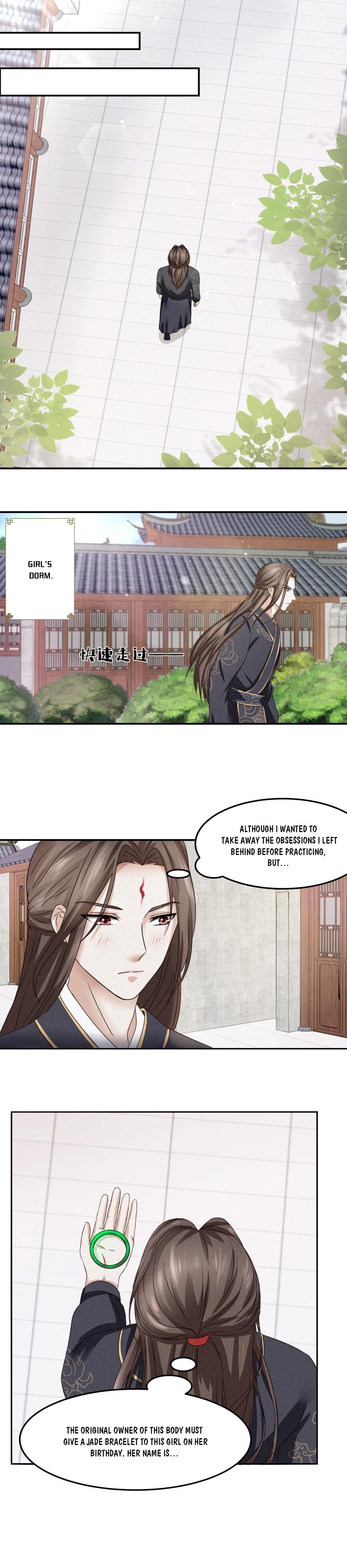 Nine-Yang Emperor Chapter 5 6